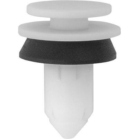 Auveco GM DOOR TRIM PANEL RETAINER W/ SEALER, PK/15, 15PK 25247